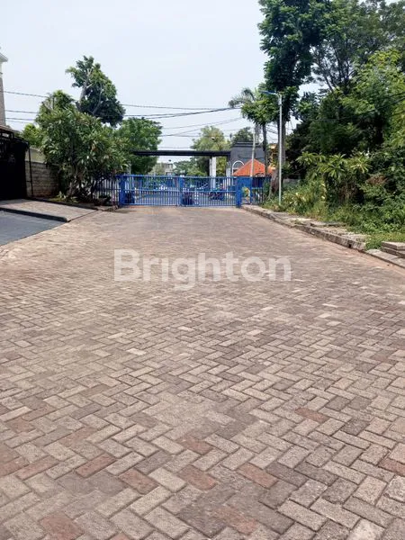 image RUMAH 2 LANTAI VILA TAMAN MERUYA (6)