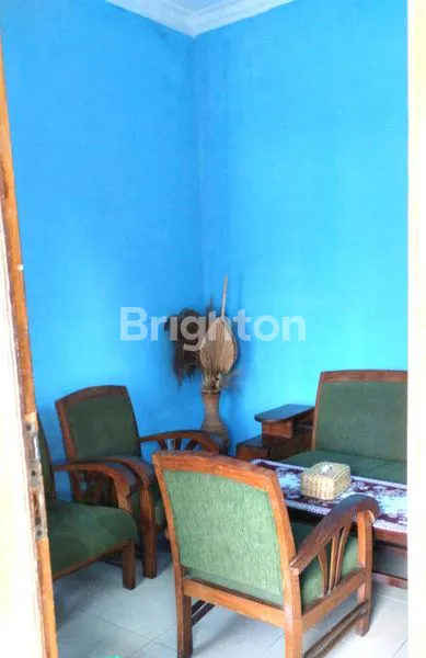 image MURAH RUMAH ASRI 2 LT  5 MENIT STADION MAGUWO (7)