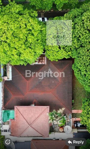 image RUMAH 1,5 LANTAI DENGAN LOKASI STRATEGIS DALAM AREA KUNINGAN JAYA MANDALA, JAKARTA SELATAN (7)