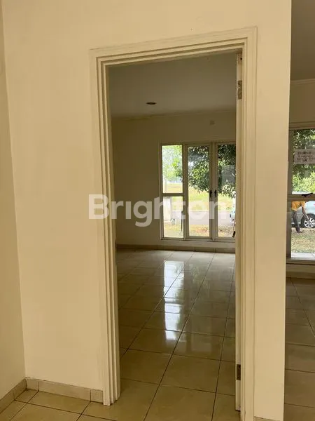 image JUAL RUMAH SUVARNA SUTRA, TANGERANG BANTEN (3)