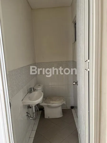 image JUAL RUMAH SUVARNA SUTRA, TANGERANG BANTEN (4)