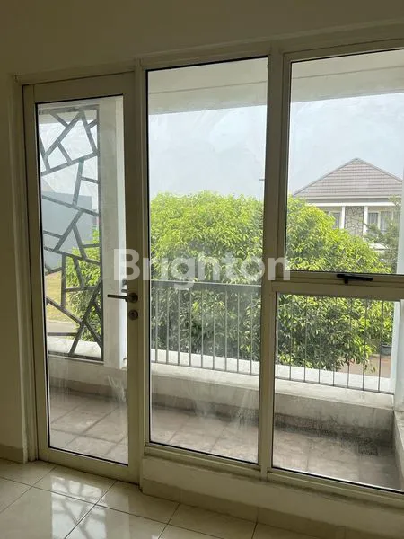 image JUAL RUMAH SUVARNA SUTRA, TANGERANG BANTEN (7)