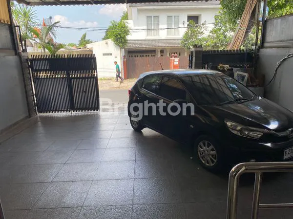 image JUAL RUMAH KEBON JERUK JAKARTA BARAT (1)