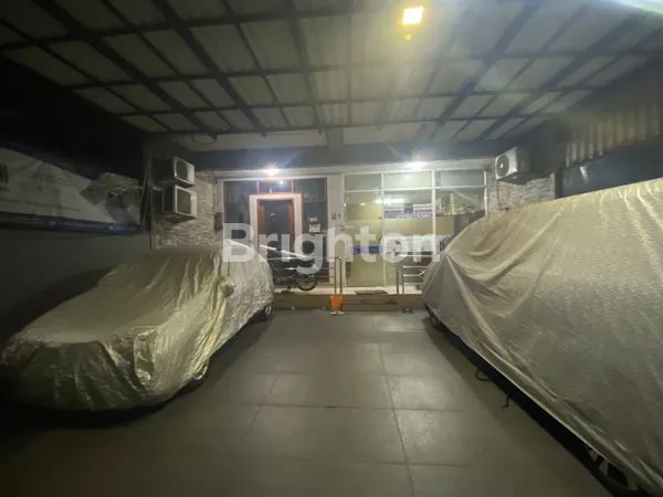 image JUAL RUMAH KEBON JERUK JAKARTA BARAT (2)