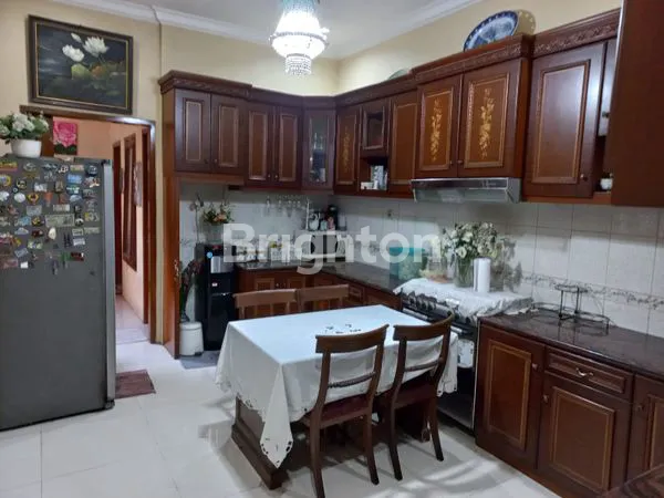 image JUAL RUMAH BUMI BINTARO PERMAI, PESANGGRAHAN, JAKARTA SELATAN (2)