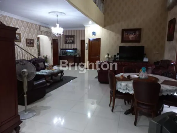 image JUAL RUMAH BUMI BINTARO PERMAI, PESANGGRAHAN, JAKARTA SELATAN (3)