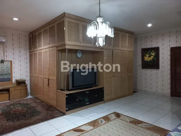 image JUAL RUMAH BUMI BINTARO PERMAI, PESANGGRAHAN, JAKARTA SELATAN (4)