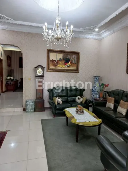 image JUAL RUMAH BUMI BINTARO PERMAI, PESANGGRAHAN, JAKARTA SELATAN (5)
