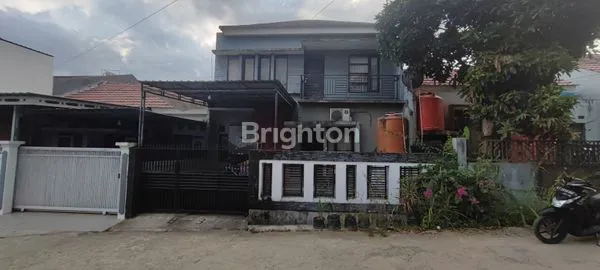 image RUMAH ASRI DI JALAN JAKARTA HILL (1)