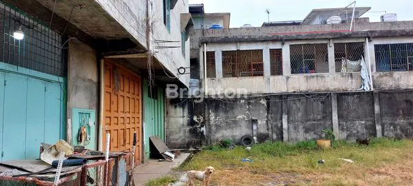 image GUDANG PREMIUM 2 LANTAI 486M² DEKAT PELABUHAN - AREA BISNIS (8)