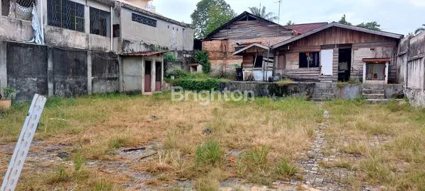 image GUDANG PREMIUM 2 LANTAI 486M² DEKAT PELABUHAN - AREA BISNIS (7)