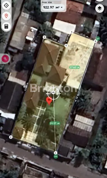 image RUMAH LUXURY SULTAN 2 LANTAI DI NGASEM KABUPATEN KEDIRI (8)