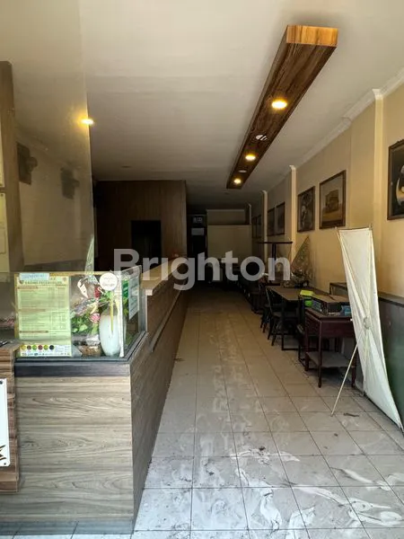 RUKO KOMERSIAL MARGOREJO