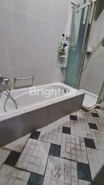 image LANGKA RUMAH TAMAN PONDOK INDAH.TEMBUS BELAKANG 2 JALAN (5)