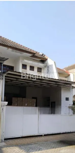 image LANGKA RUMAH TAMAN PONDOK INDAH.TEMBUS BELAKANG 2 JALAN (7)