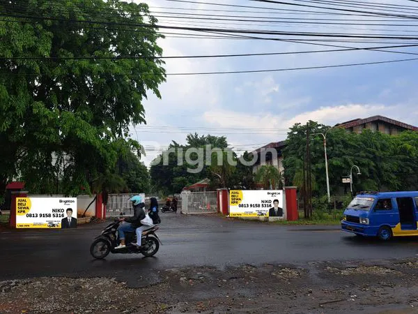 image TANAH BONUS 5BUAH BANGUNAN EKS PABRIK MERK BRANDED PURWAKARTA  JAWA BARAT  (5)