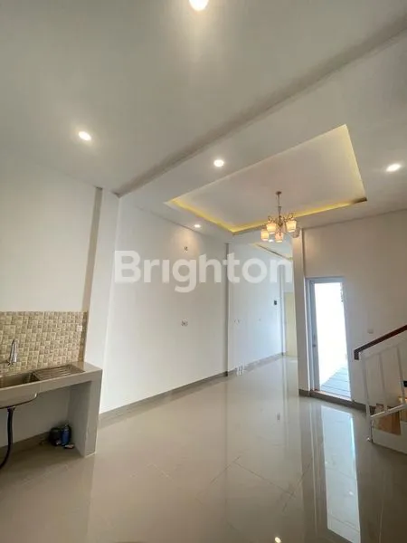 image RUMAH EKSKLUSIF SIAP HUNI DI PERUMAHAN TIMAH DEPOK – FASILITAS LENGKAP (2)