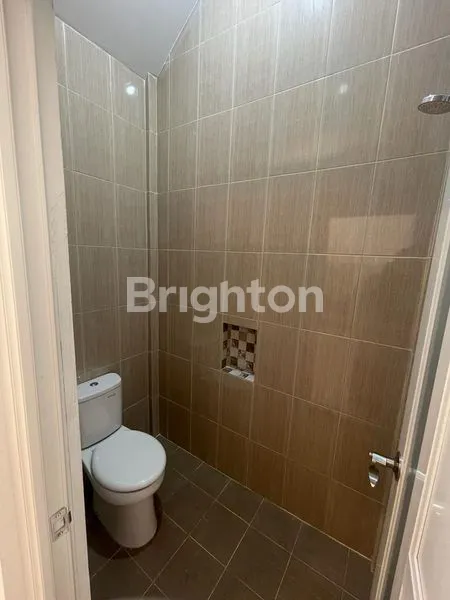 image RUMAH EKSKLUSIF SIAP HUNI DI PERUMAHAN TIMAH DEPOK – FASILITAS LENGKAP (5)