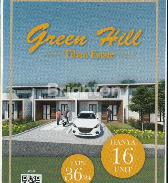 image GREEN HILL TIBAN ESTATE, BATAM (1)