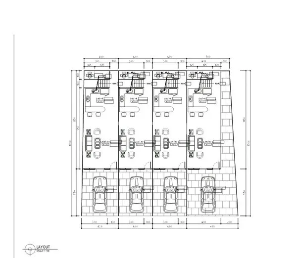 image RUMAH INDENT 3 LANTAI DI JELAMBAR  (2)