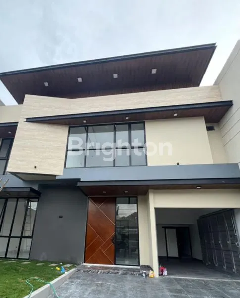 image KERTAJAYA INDAH, SPEK PREMIUM (1)