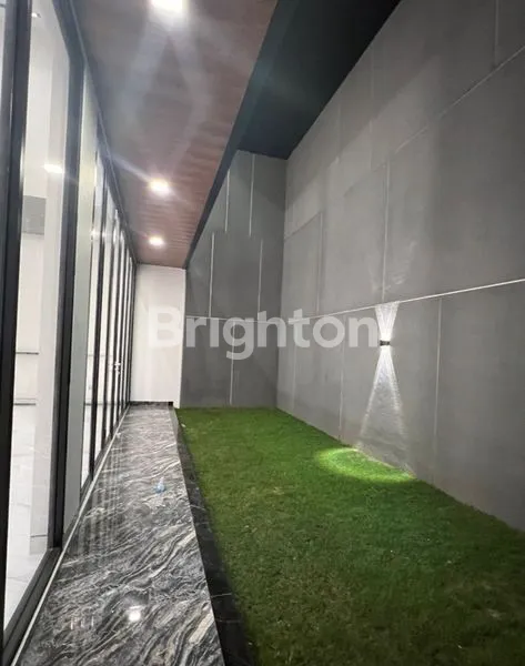 image KERTAJAYA INDAH, SPEK PREMIUM (7)