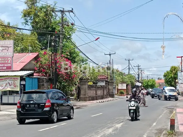 image TANAH SEWA MURAH DI JL RAYA CELUK BATUBULAN GIANYAR (3)