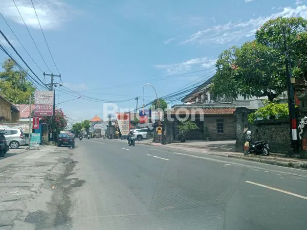 image TANAH SEWA MURAH DI JL RAYA CELUK BATUBULAN GIANYAR (4)