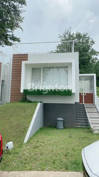 VILLA TAMAN DAYU CLUSTER BELMOND RESORT