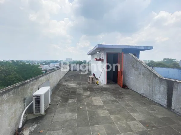 image RUKO LOKASI RAMAI & STRATEGIS HARGA AFFORDABLE JALAN BRIGJEND KATAMSO SIAP HUNI (8)