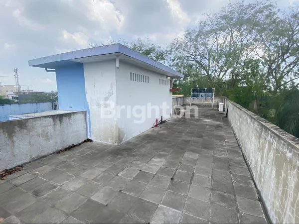 image RUKO LOKASI RAMAI & STRATEGIS HARGA AFFORDABLE JALAN BRIGJEND KATAMSO SIAP HUNI (7)