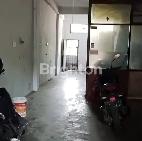 image RUKO LOKASI RAMAI & STRATEGIS HARGA AFFORDABLE JALAN BRIGJEND KATAMSO SIAP HUNI (2)