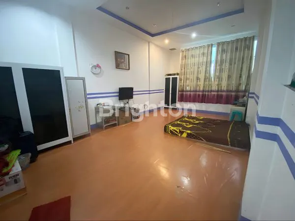 image RUKO LOKASI RAMAI & STRATEGIS HARGA AFFORDABLE JALAN BRIGJEND KATAMSO SIAP HUNI (6)