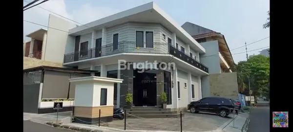 HOTEL DI TOMANG JAKARTA BARAT