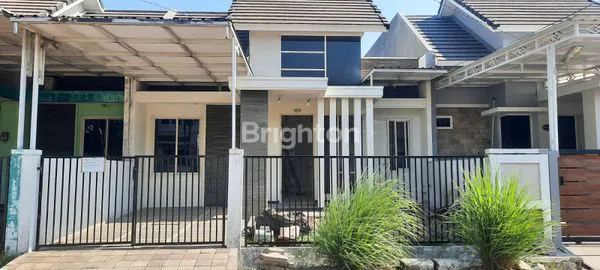 image RUMAH MURAH PONDOK JATI, KOTA SIDOARJO (3)