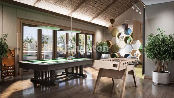 image RUMAH PREMIUM CLUSTER BURGUNDY KOTA PODOMORO TENJO (4)