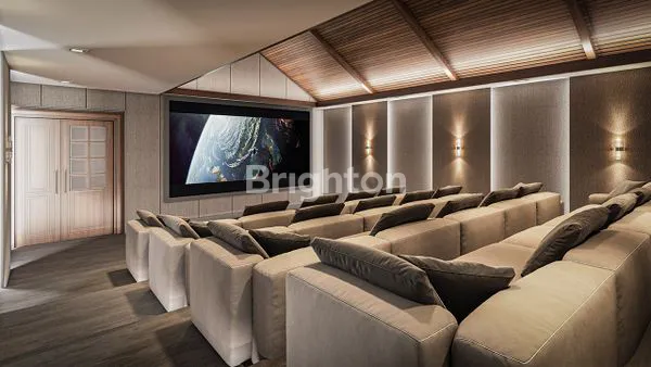 image RUMAH PREMIUM CLUSTER BURGUNDY KOTA PODOMORO TENJO (5)