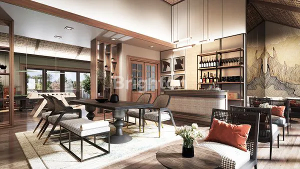 image RUMAH PREMIUM CLUSTER BURGUNDY KOTA PODOMORO TENJO (6)