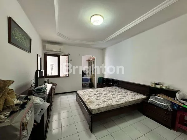 image DIJUAL RUMAH DI PERUMAHAN SUNTER HIJAU (3)