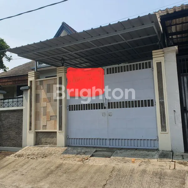 image RUMAH 2 LANTAI TANJUNG DUREN TERAWAT SIAP HUNI ROW 2 MOBIL (7)
