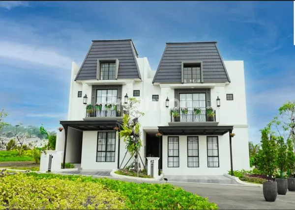 image RUMAH SUMMARECON BOGOR JAWA BARAT (2)