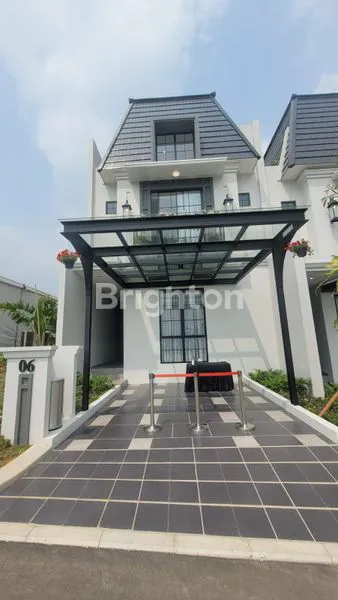 image RUMAH SUMMARECON BOGOR JAWA BARAT (1)