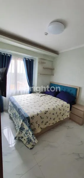 image APARTEMEN PODOMORO GOLF VIEW CIMANGGIS SIAP DI HUNI  (3)