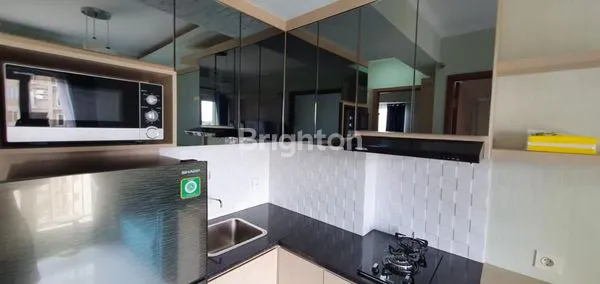 image APARTEMEN PODOMORO GOLF VIEW CIMANGGIS SIAP DI HUNI  (4)