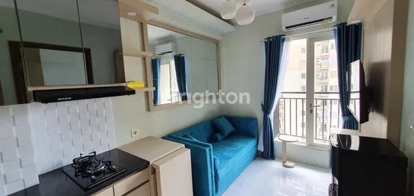 image APARTEMEN PODOMORO GOLF VIEW CIMANGGIS SIAP DI HUNI  (8)