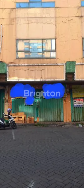 Gambar Property RUKO DARMO GALERIA CENTRE MAYJEND SUNGKONO