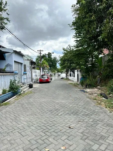 image JARANG ADA RUMAH SIAP HUNI PEPELEGI INDAH WARU SIDOARJO (2)