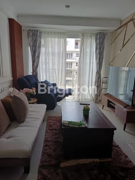 image APARTEMEN GATEWAY PASTEUR FULL FURNISHED VIEW KOLAM RENANG (7)