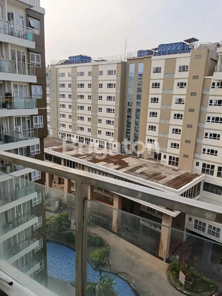 image APARTEMEN GATEWAY PASTEUR FULL FURNISHED VIEW KOLAM RENANG (1)