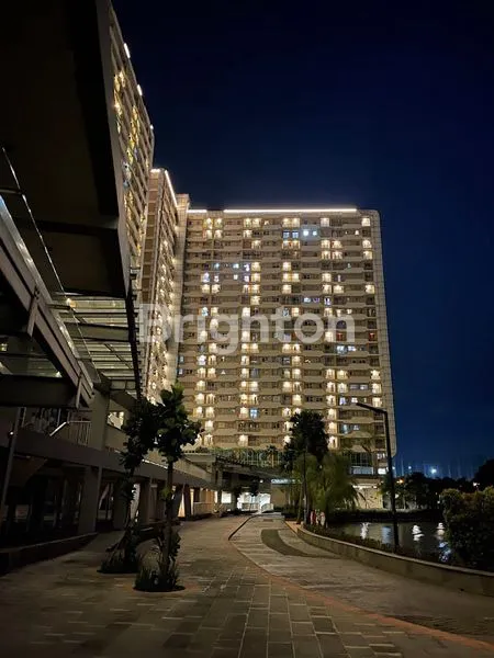 image APARTMENT TRIVIUM TERRACE SOUTH TOWER, BEKASI , CIKARANG (1)